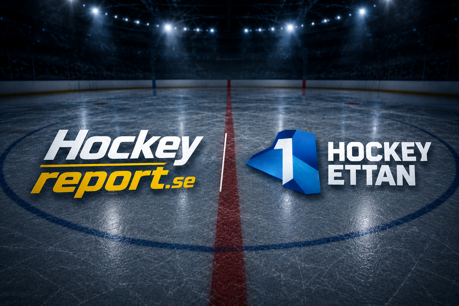 Sillykollen Hockeyettan: Några lag har redan tagit kommandot