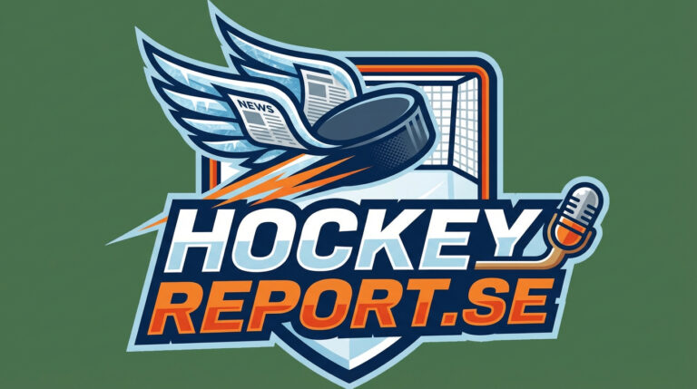 logga hockeyreport.se
