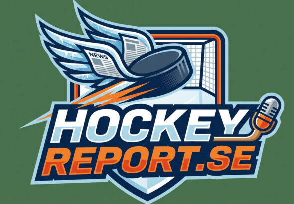 logga hockeyreport.se