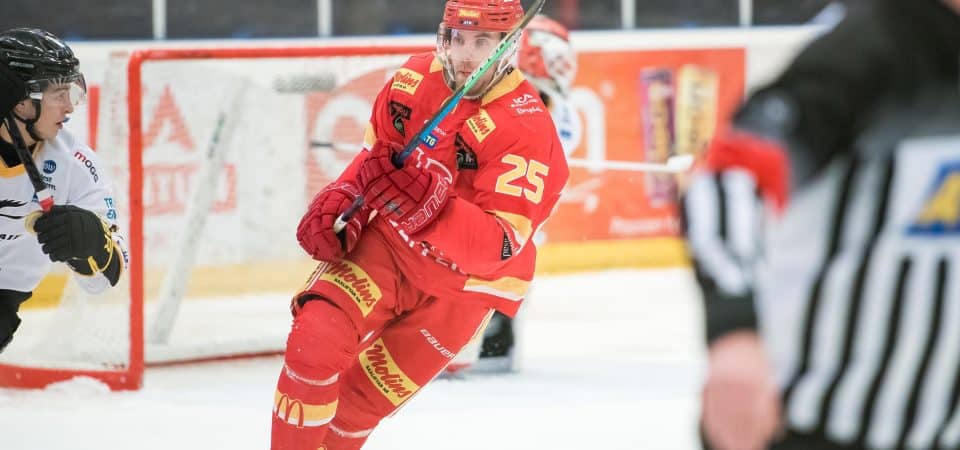 marcus von der geest