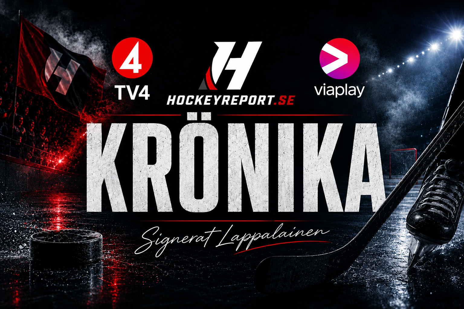 Hockeyn blev precis dyrare – igen