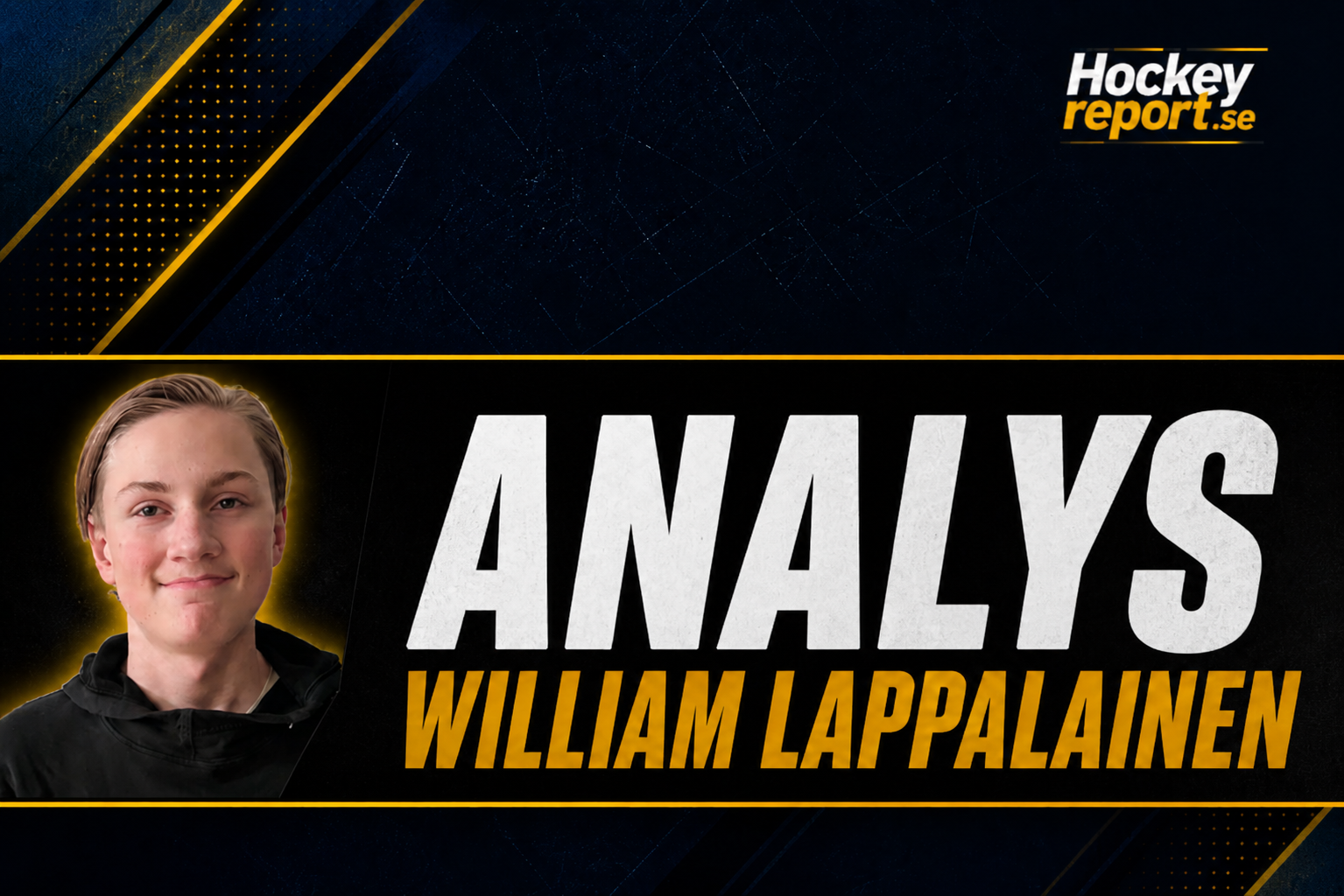 Analys: Tre SHL-klubbar som har vunnit sommarens Silly Season