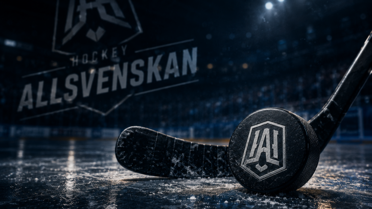 Så spelas premiären i Hockeyallsvenskan