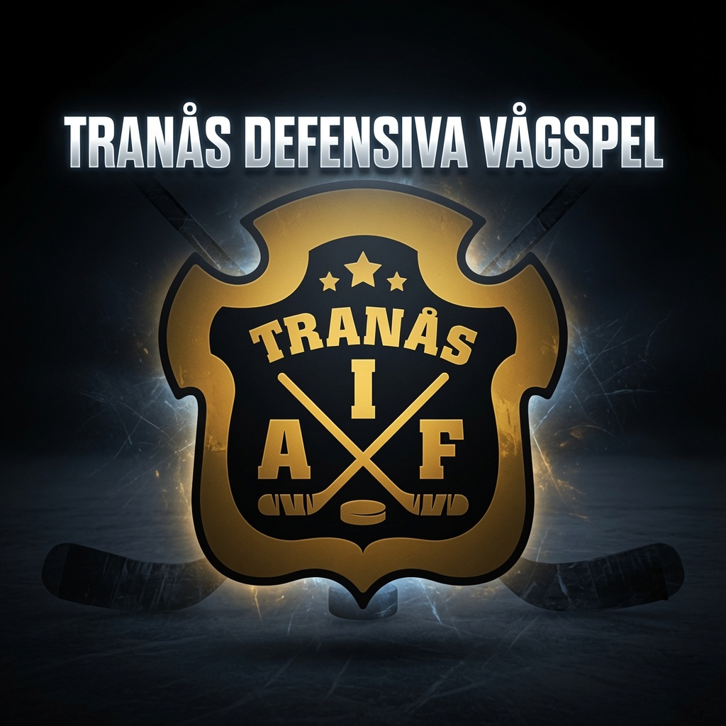 Tranås  defensiva vågspel